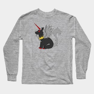 Unicorn Princeps Long Sleeve T-Shirt